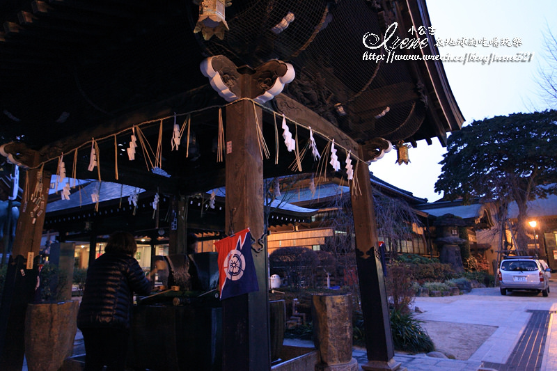 櫛田神社