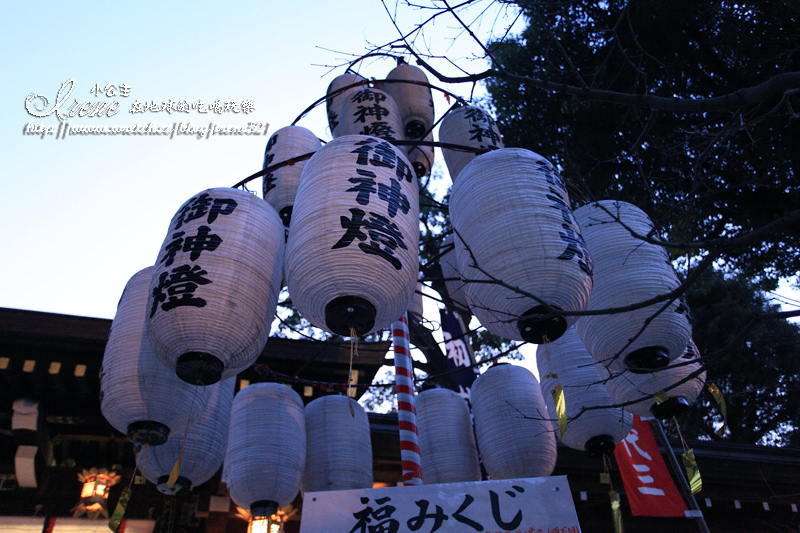 櫛田神社