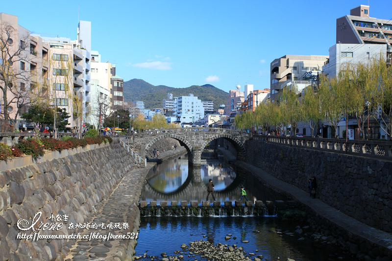 眼鏡橋