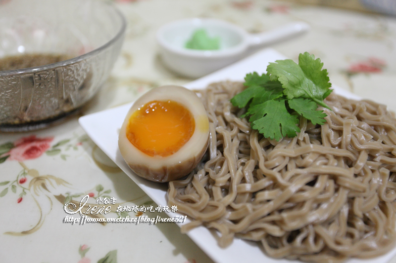 傳統味麵館