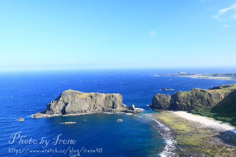 海參坪(小長城、哈巴狗與睡美人)