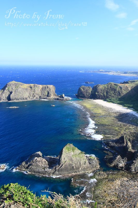 海參坪(小長城、哈巴狗與睡美人)