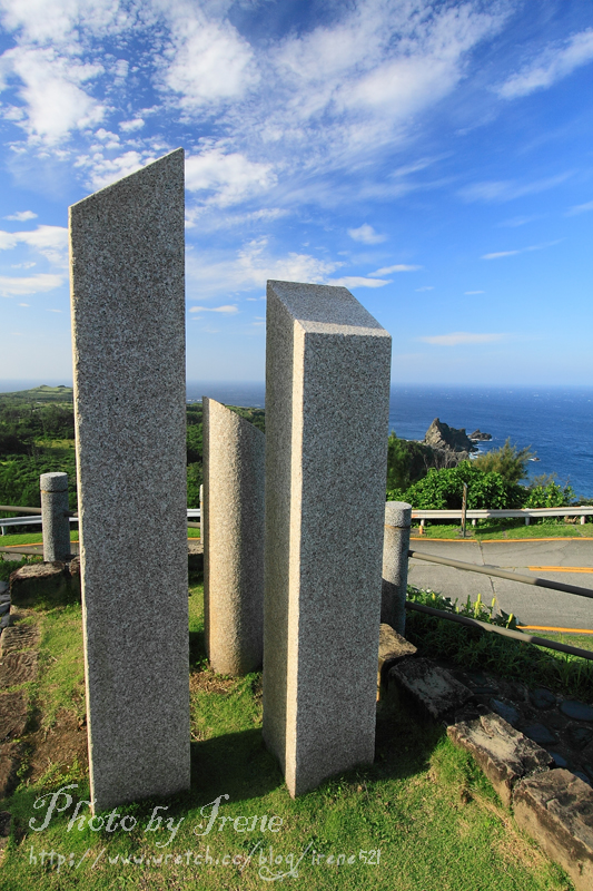 海參坪(小長城、哈巴狗與睡美人)