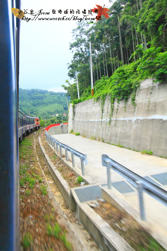 2011鐵道文化季．CK124蒸氣火車