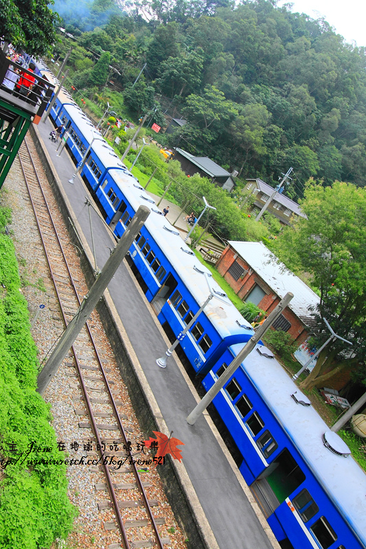 2011鐵道文化季．CK124蒸氣火車