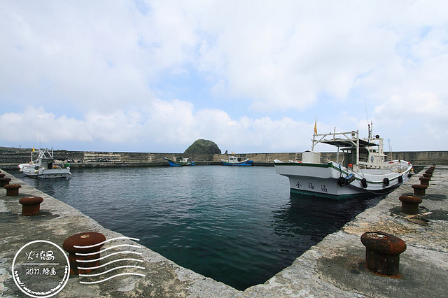 綠島環島