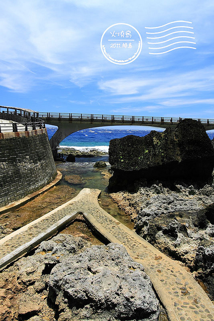 綠島環島