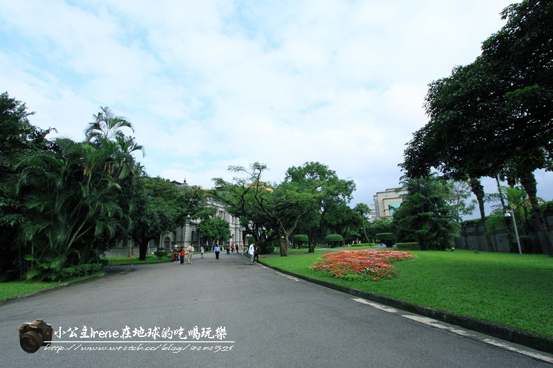 台北賓館