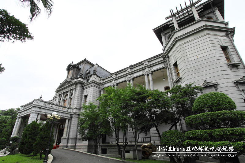 台北賓館