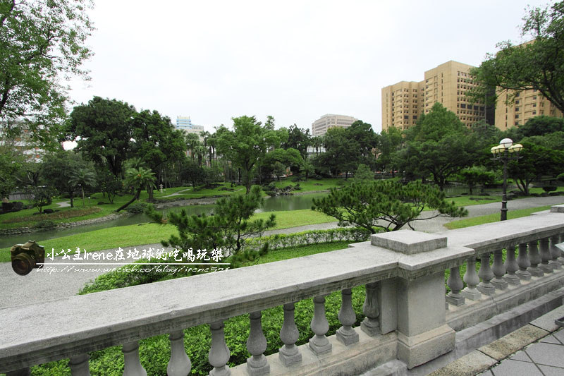 台北賓館