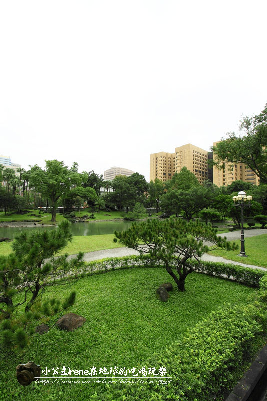 台北賓館