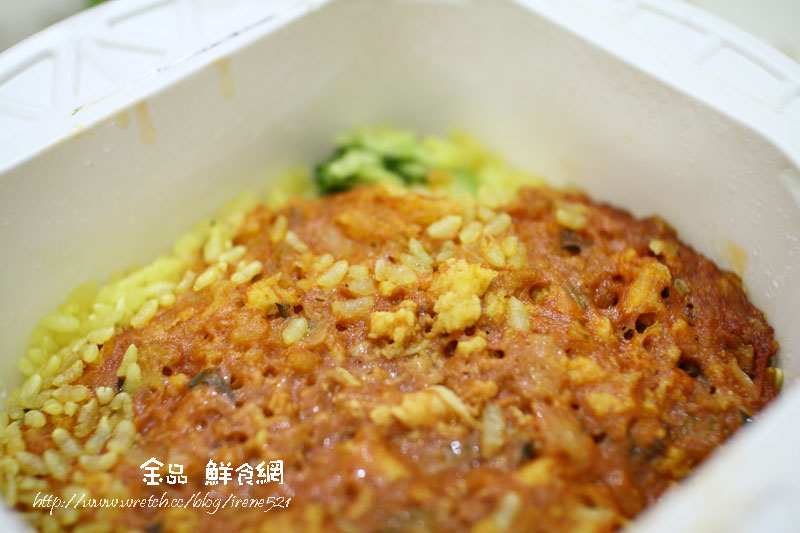 【試吃】完膳美食餐‧金品鮮食網