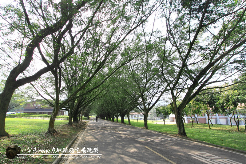 三育基督學院