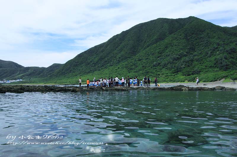 【蘭嶼】體驗蘭嶼當地風情．拼板舟體驗