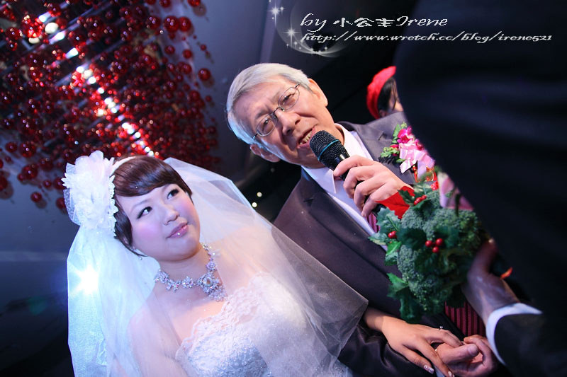 【台北公館】葉子猴子結婚去．水源會館(人物篇)