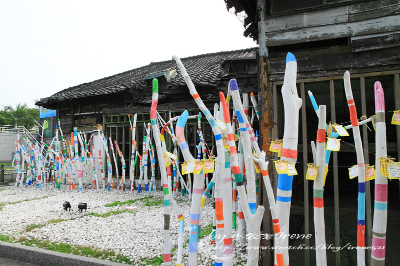 【台北】街頭出現大黃蜂．萬華406廣場