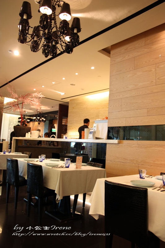 【台北信義區】單點的好品質．晶湯匙泰式主題餐廳