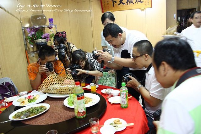 【桃園大溪】藏身平凡下的六星料理‧嘟嘟美食館