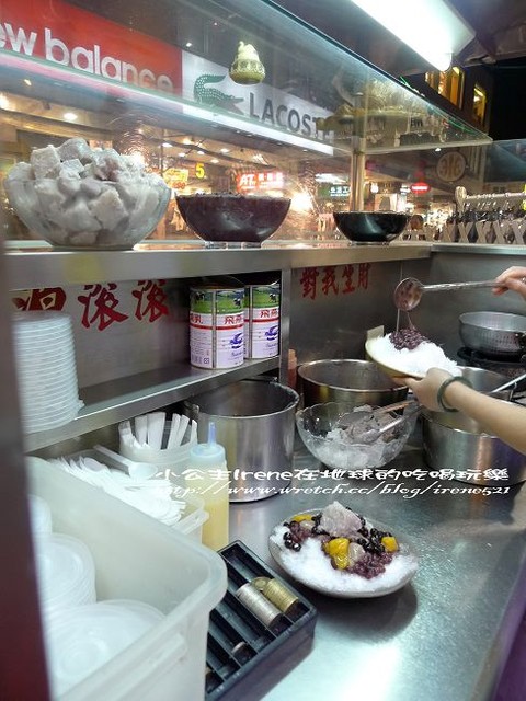 【台中】逢甲夜市‧美食大巡禮(下)