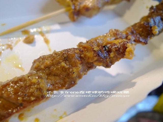 【台中】逢甲夜市‧美食大巡禮(上)