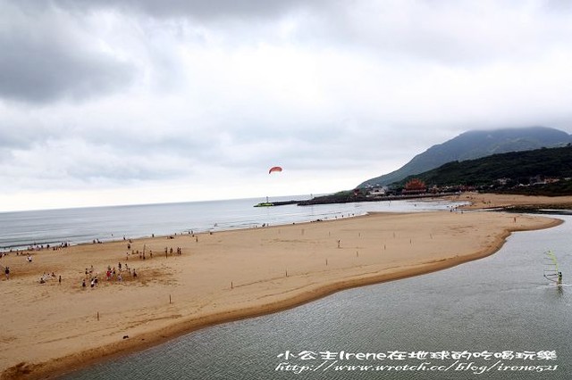 【台北縣貢寮】福隆‧第三屆沙雕藝術展