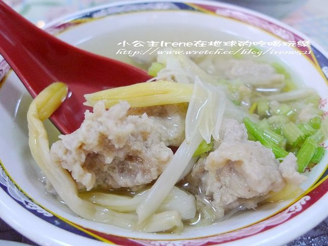 【三重】終於吃到你了‧唯豐魯肉飯