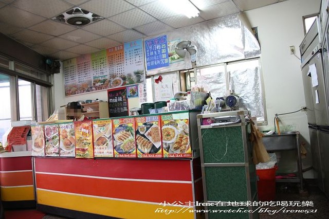 【台中】北部中部差異大．美又美早餐店