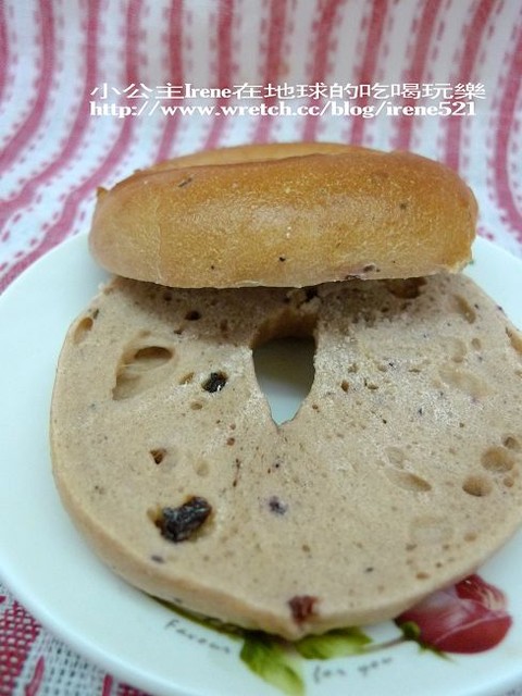 【試吃】Shih's Bagel 貝果