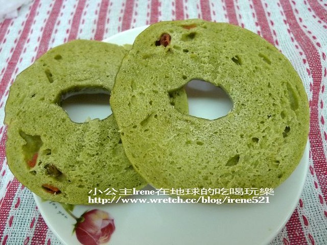 【試吃】Shih's Bagel 貝果