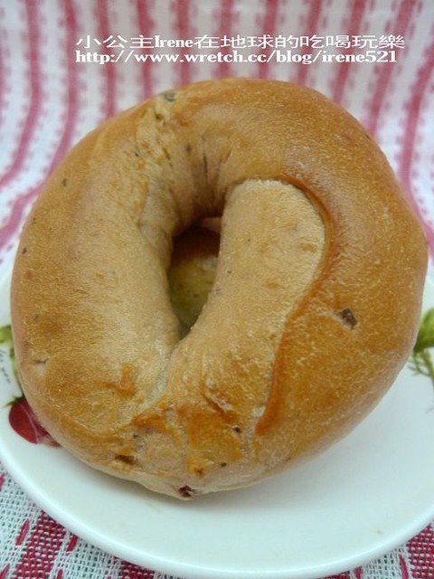 【試吃】Shih's Bagel 貝果