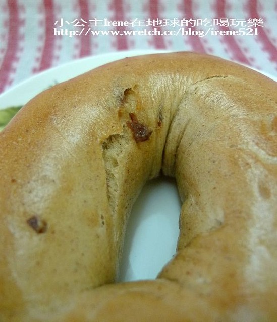 【試吃】Shih's Bagel 貝果