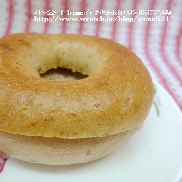 【試吃】Shih's Bagel 貝果