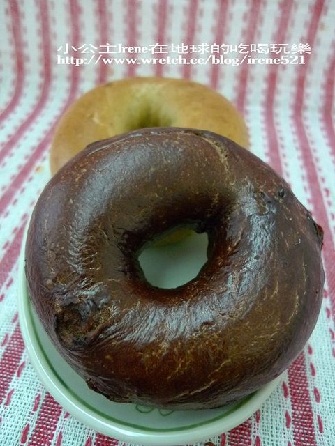 【試吃】Shih's Bagel 貝果