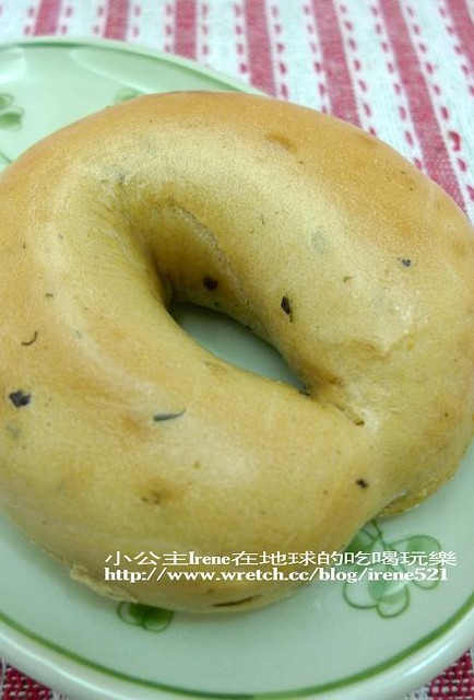 【試吃】Shih's Bagel 貝果