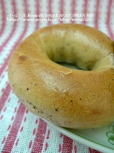 【試吃】Shih's Bagel 貝果