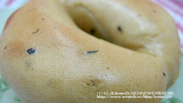 【試吃】Shih's Bagel 貝果