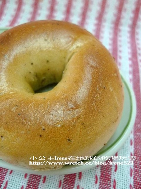 【試吃】Shih's Bagel 貝果