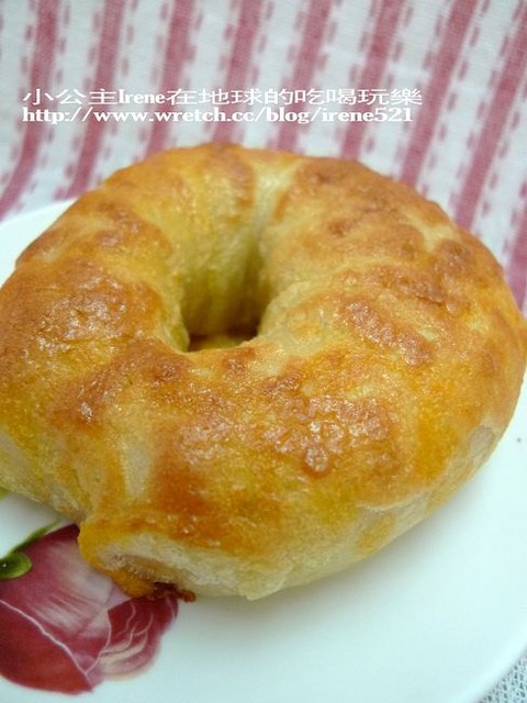 【試吃】Shih's Bagel 貝果