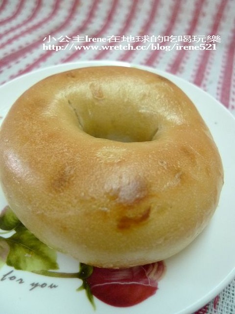 【試吃】Shih's Bagel 貝果