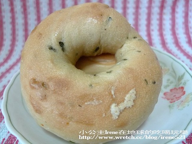 【試吃】Shih's Bagel 貝果