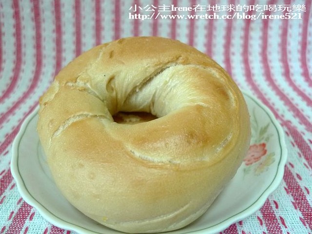 【試吃】Shih's Bagel 貝果