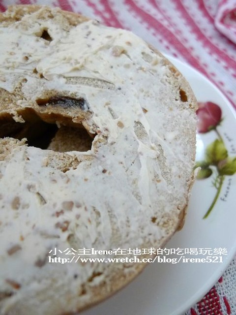 【試吃】Shih's Bagel 貝果