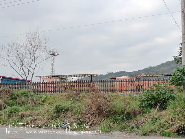 【台東民宿】砂城小布