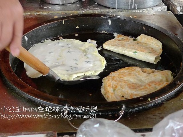 【小琉球】夢想中的小琉球‧三姐早餐店