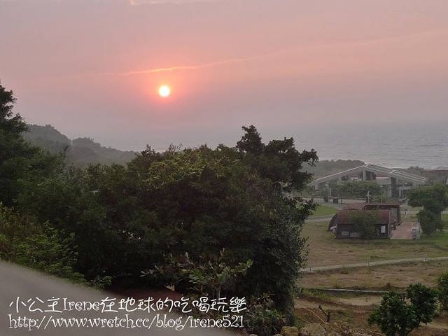 【小琉球】夢想中的小琉球‧烏鬼洞 @Irene&#039;s 食旅．時旅