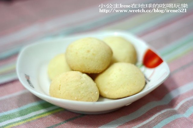 【餅乾】詩特莉餅干‧花綻餅干禮盒