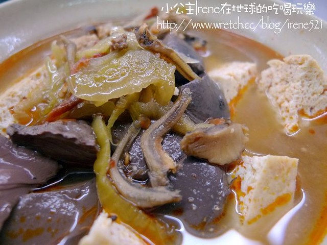 【樂華夜市】2009.11－樂華夜市美食之旅(上)