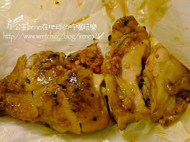 【樂華夜市】2009.11－樂華夜市美食之旅(上)