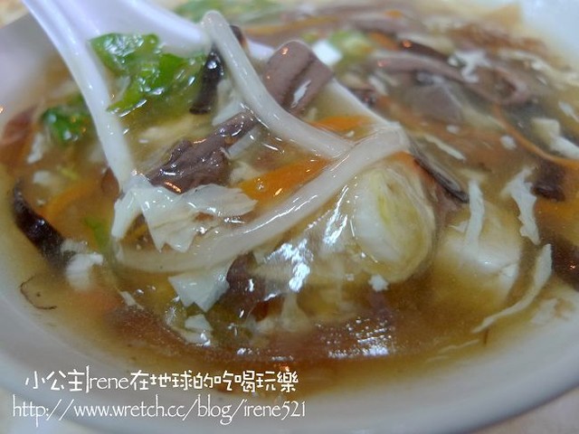 【樂華夜市】2009.11－樂華夜市美食之旅(上)