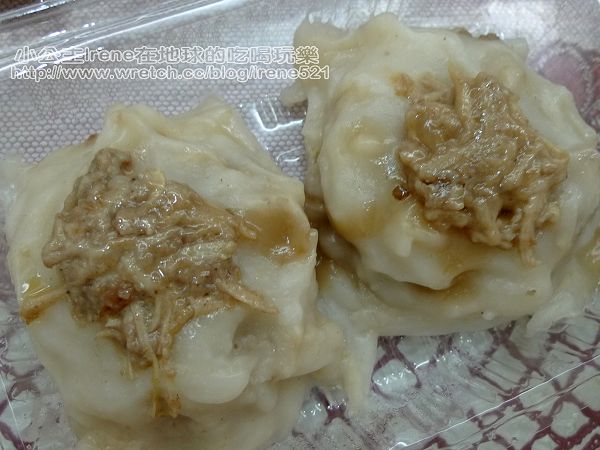 試吃－來自屏東南部好滋味‧梅仔肉圓店